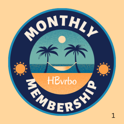 Monthly Membership